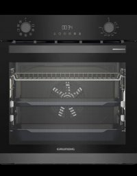 Grundig GEBM19301DXC beépíthető sütő